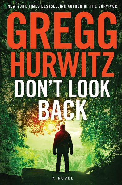 Produktbild: Dont Look Back