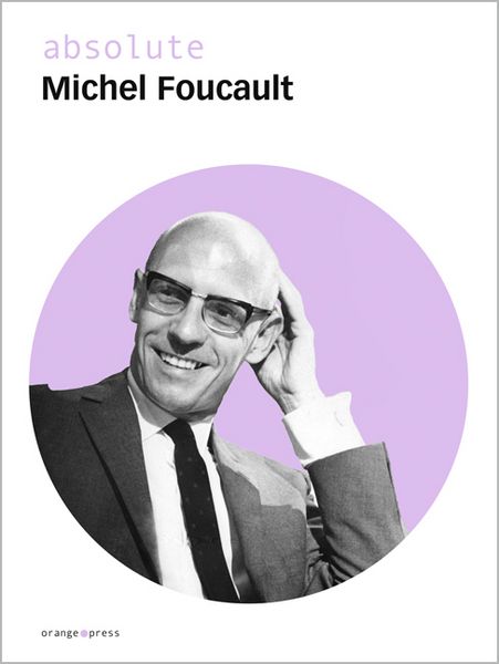 Produktbild: Absolute Michel Foucault