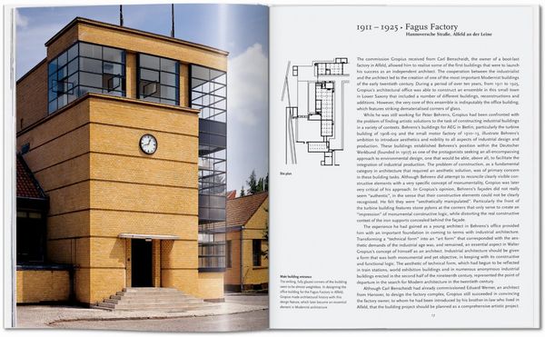 Produktbild: Gropius