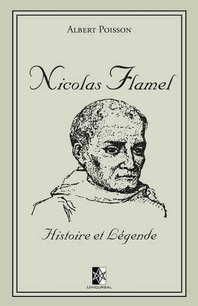 Produktbild: Nicolas Flamel