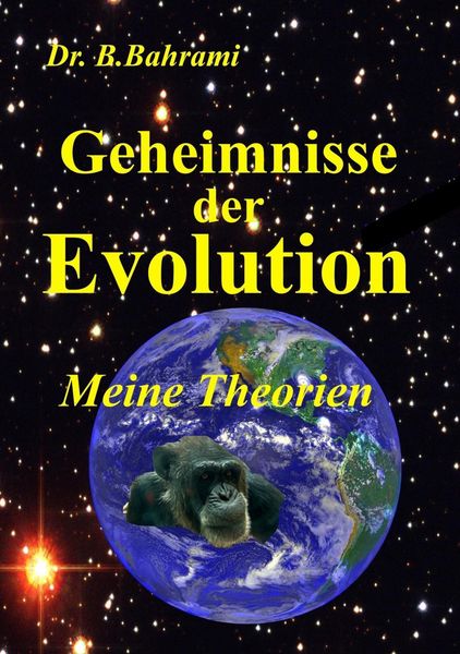 Produktbild: Geheimnisse der Evolution