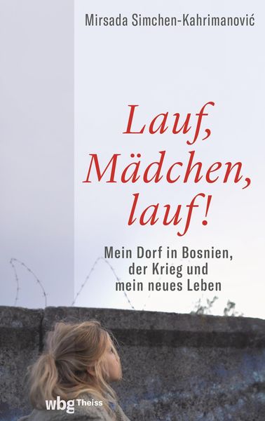 Produktbild: Lauf, M&auml;dchen, lauf!