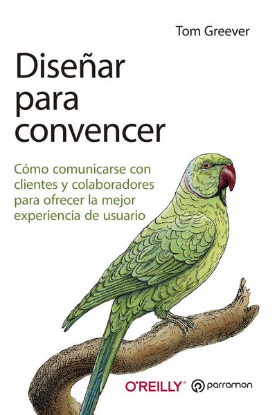 Produktbild: Dise&ntilde;ar para convencer