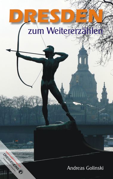 Produktbild: Dresden zum Weitererz&auml;hlen