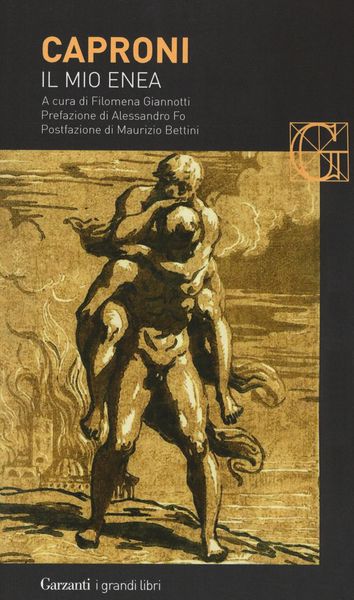Produktbild: Il mio Enea