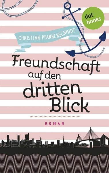 Produktbild: Freudinnen f&uuml;r's Leben - Roman 2: Freundschaft auf den dritten Blick
