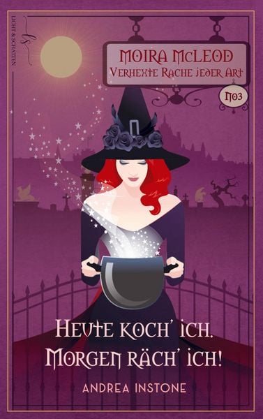 Produktbild: Heute koch' ich. Morgen r&auml;ch' ich!