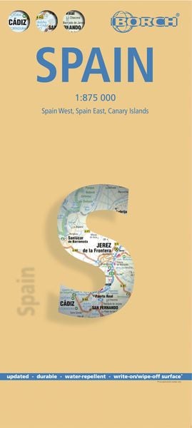 Produktbild: Espana