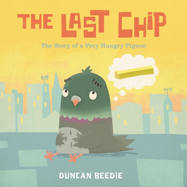 Produktbild: The Last Chip