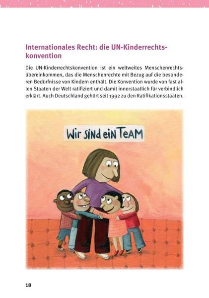 Produktbild: Kinderschutz: Schritt f&uuml;r Schritt zum Kita-Schutzkonzept