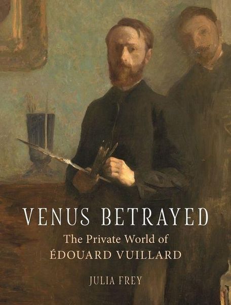 Produktbild: Venus Betrayed