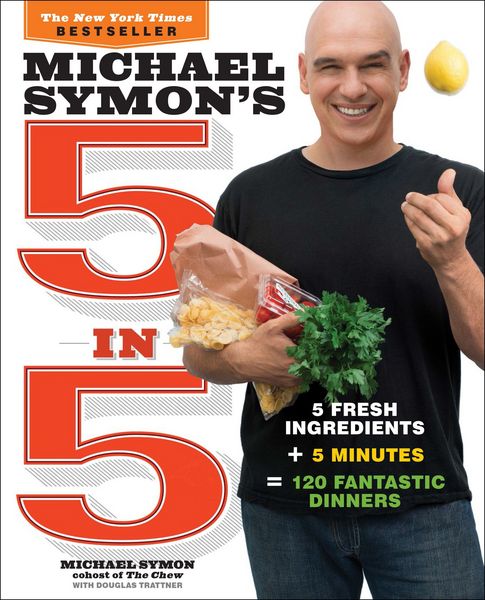 Produktbild: Michael Symon's 5 in 5