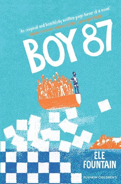 Produktbild: Boy 87