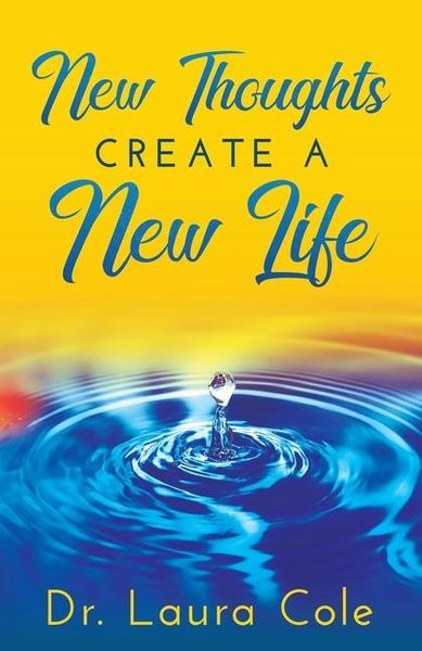 Produktbild: New Thoughts Create a New Life