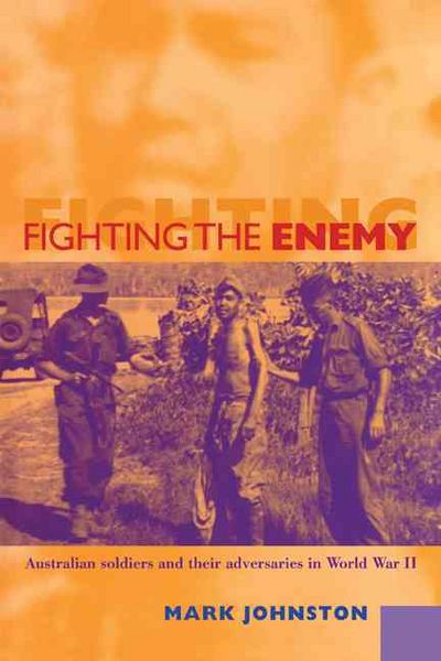 Produktbild: Fighting the Enemy