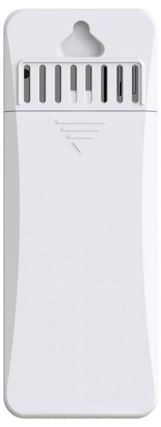 Produktbild: Renkforce RF-6736476 RF-E0666-W Funk 433MHz Wei&szlig;