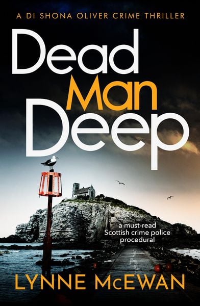 Produktbild: Dead Man Deep