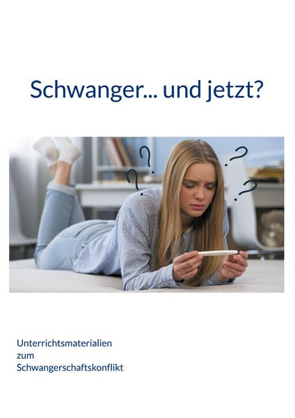 Produktbild: Schwanger... und jetzt?