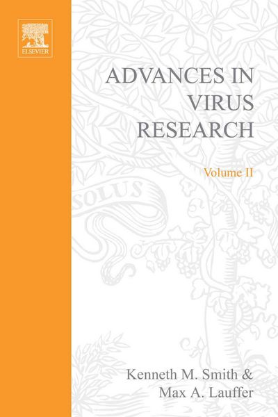 Produktbild: Advances in Virus Research