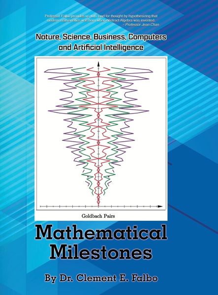 Produktbild: Mathematical Milestones