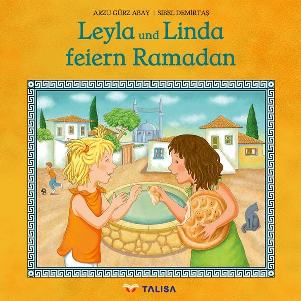 Produktbild: Leyla und Linda feiern Ramadan