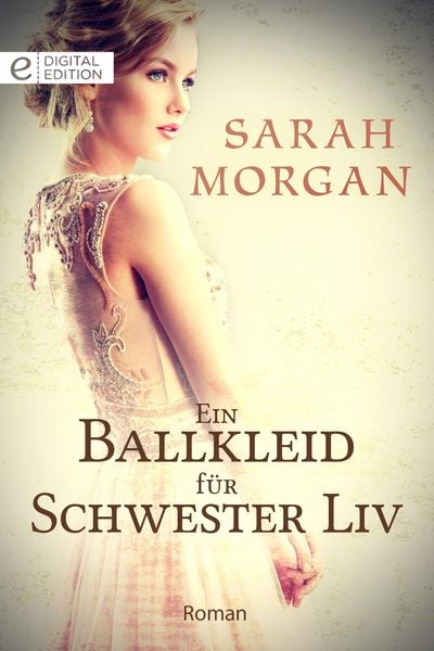Ein Ballkleid für Schwester Liv