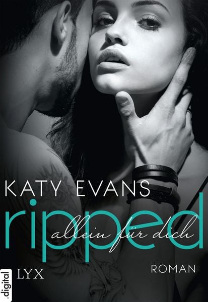 Produktbild: Ripped - Allein f&uuml;r dich