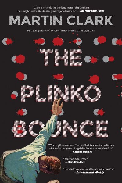 Produktbild: The Plinko Bounce