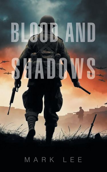 Produktbild: Blood and Shadows