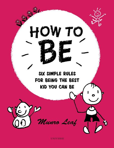 Produktbild: How to Be