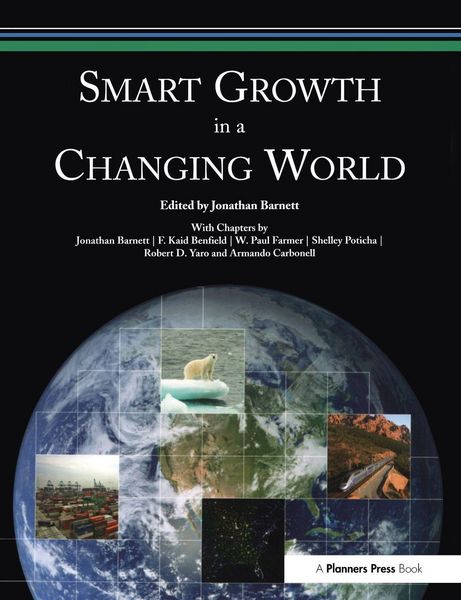 Produktbild: Smart Growth in a Changing World
