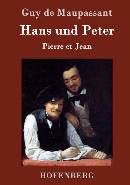 Produktbild: Hans und Peter