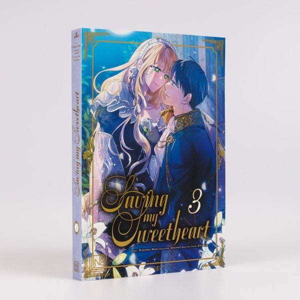 Produktbild: Saving my Sweetheart 3