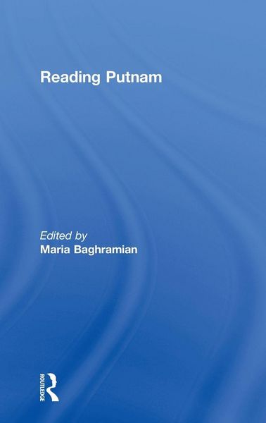 Produktbild: Reading Putnam