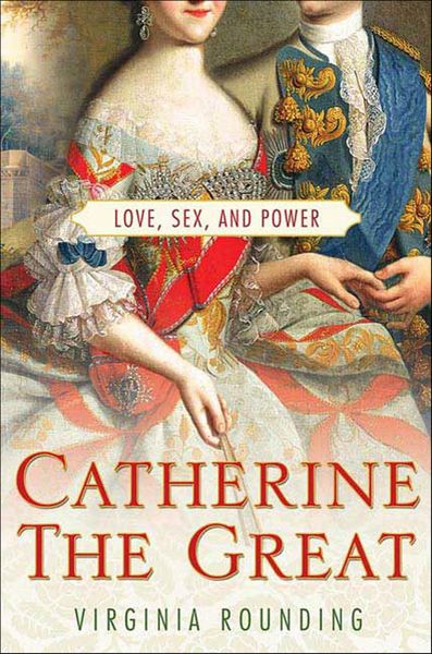 Produktbild: Catherine the Great