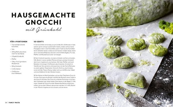 Produktbild: Genussmomente: Pasta