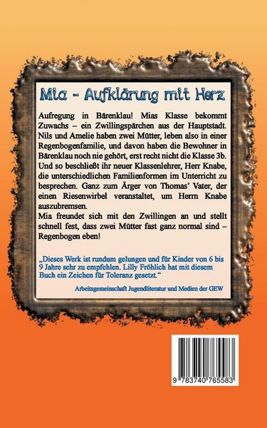 Produktbild: Andersrum