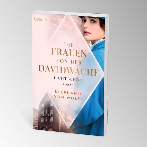 Produktbild: Die Frauen von der Davidwache