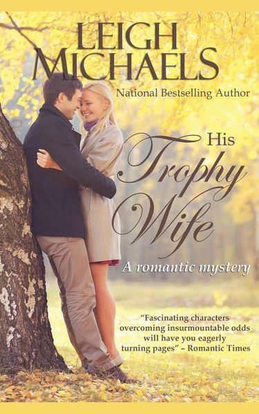 Produktbild: His Trophy Wife