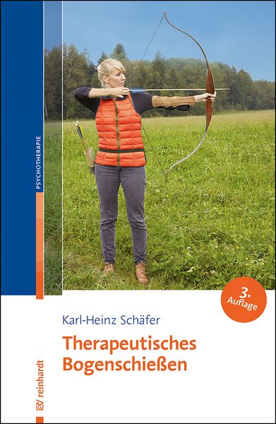 Produktbild: Therapeutisches Bogenschie&szlig;en