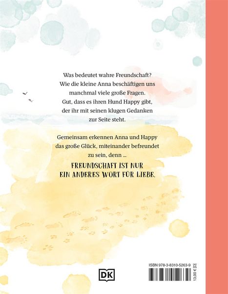 Produktbild: Vom Gl&uuml;ck unserer Freundschaft