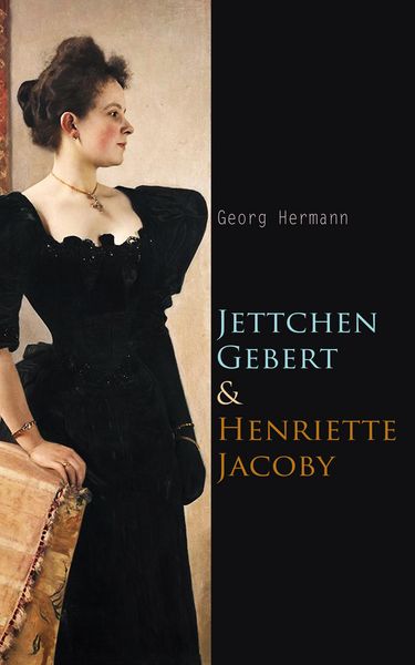 Produktbild: Jettchen Gebert + Henriette Jacoby