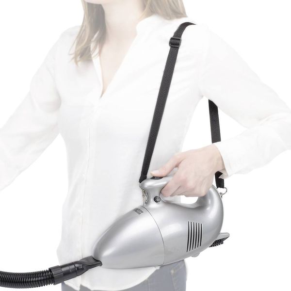 Produktbild: Princess 01.332757.01.001 01.332757.01.001 Handstaubsauger 230V 610W
