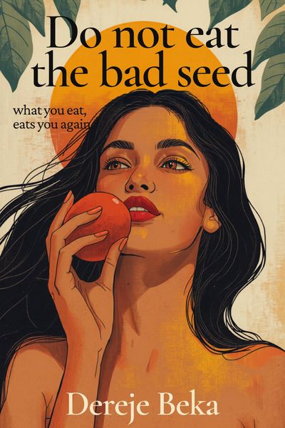 Produktbild: Do not Eat the Bad Seed