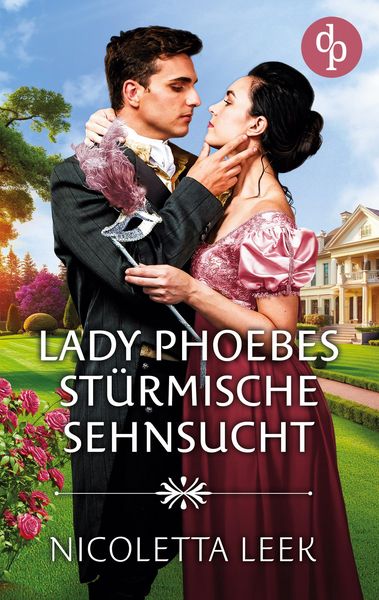 Produktbild: Lady Phoebes st&uuml;rmische Sehnsucht