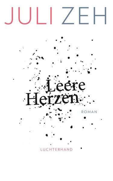 Leere Herzen