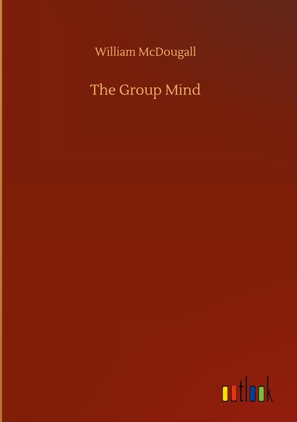 Produktbild: The Group Mind