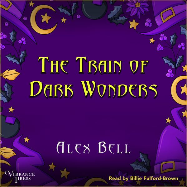 Produktbild: The Train of Dark Wonders