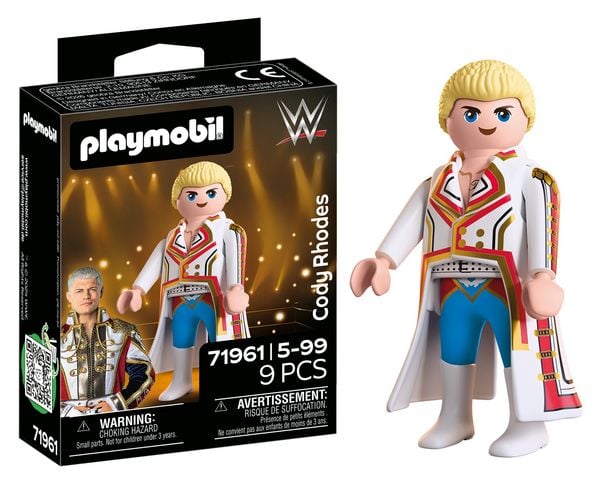 71961 WWE Cody Rhodes