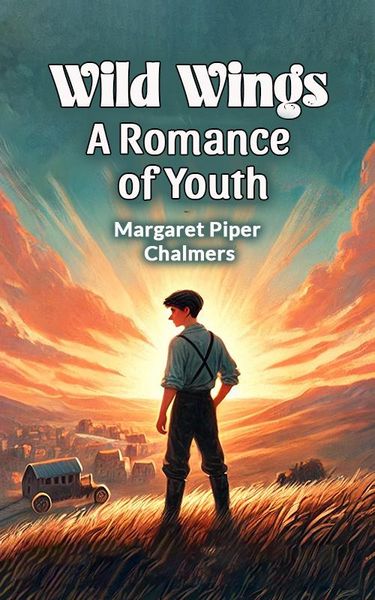 Produktbild: Wild Wings A Romance of Youth